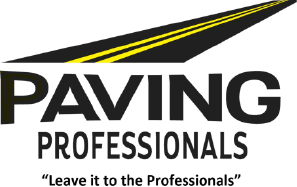 Paving Professionals Logo